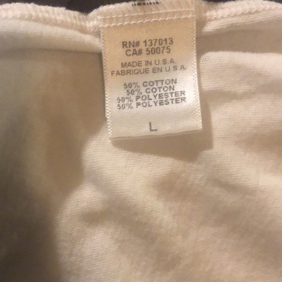 Wild fox XOXO Tank Size Large- NWT - Picture 4 of 4